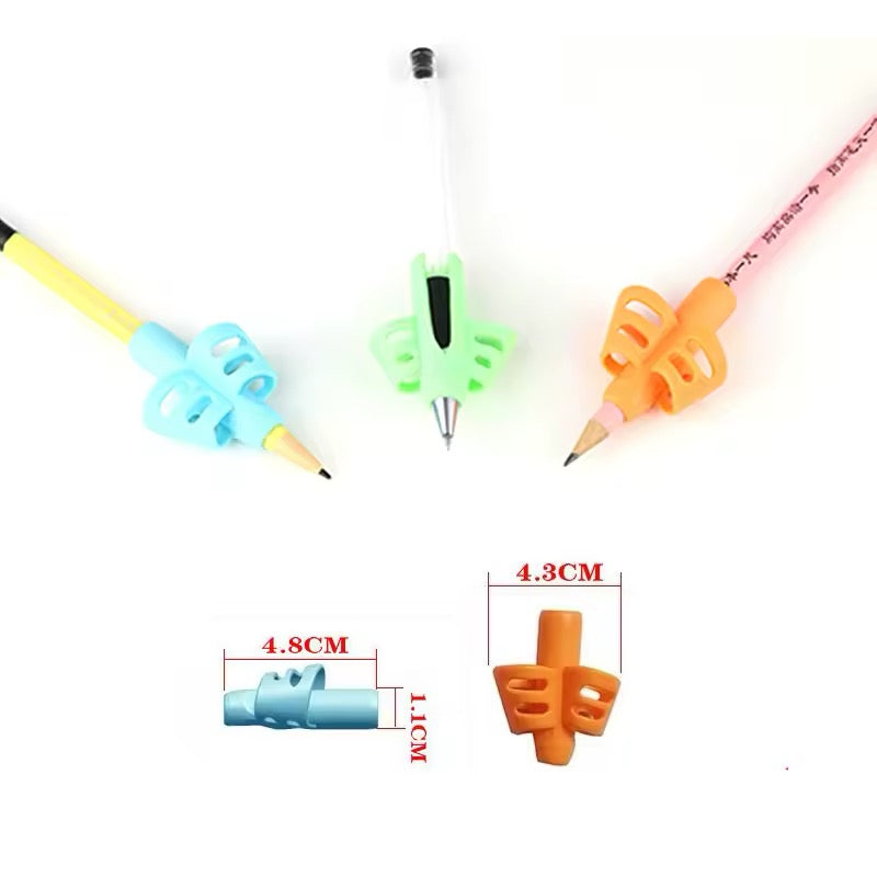 Porte crayon éducatif