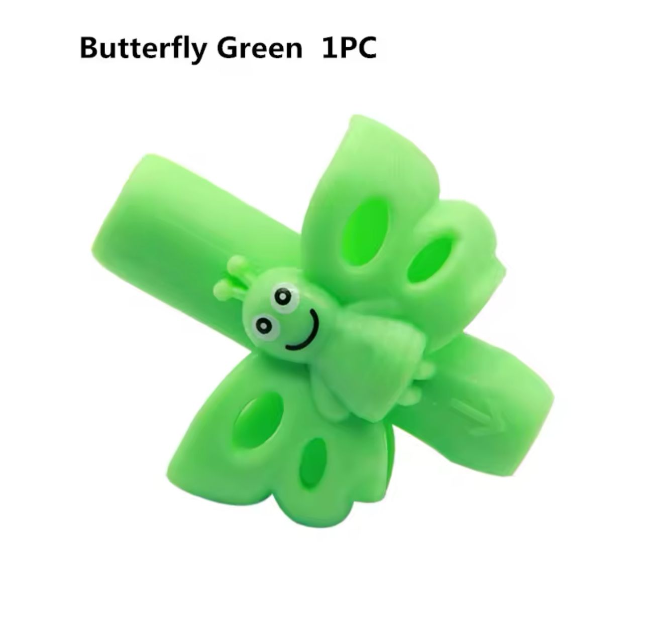 Porte crayon éducatif