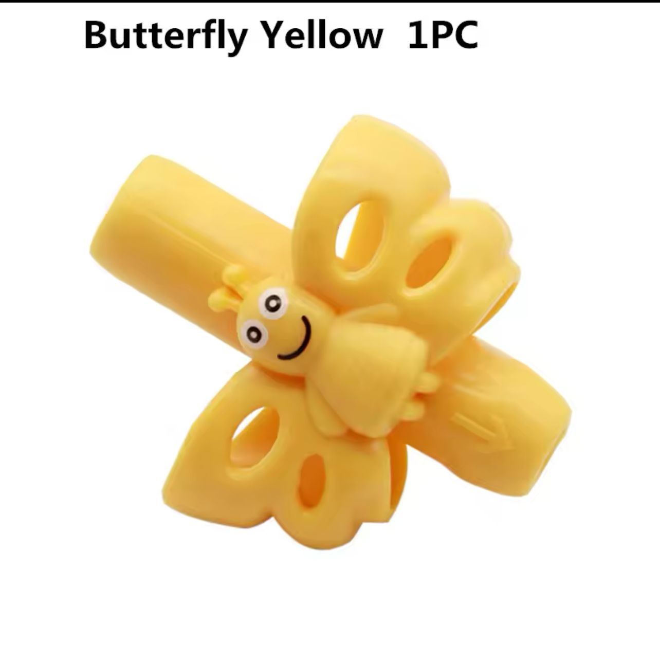 Porte crayon éducatif