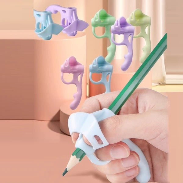 Porte crayon éducatif