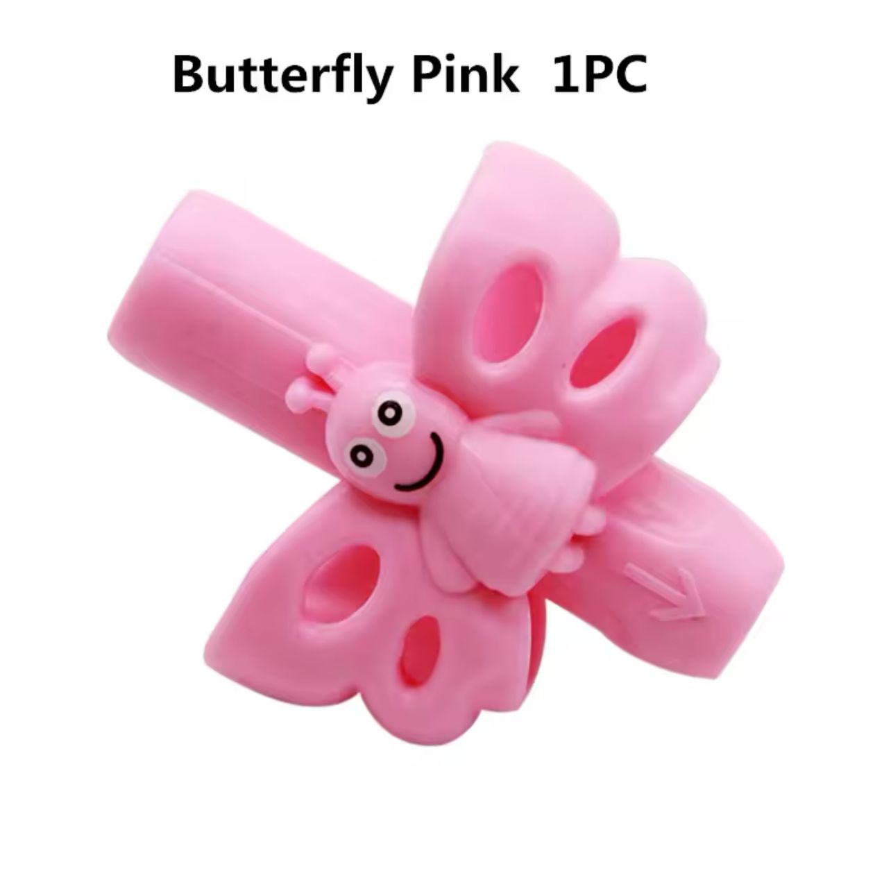 Porte crayon éducatif
