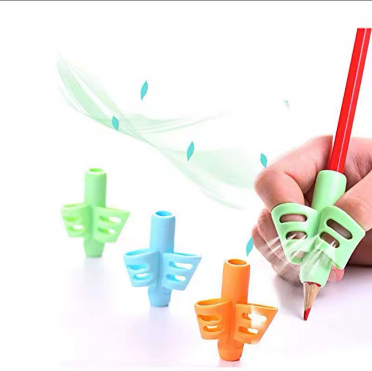 Porte crayon éducatif