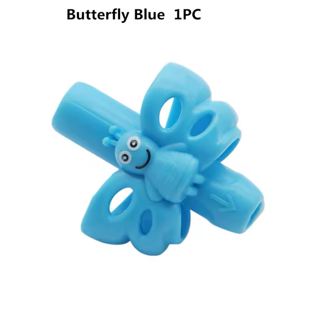 Porte crayon éducatif