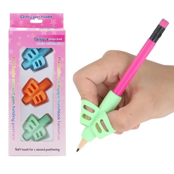 Porte crayon éducatif