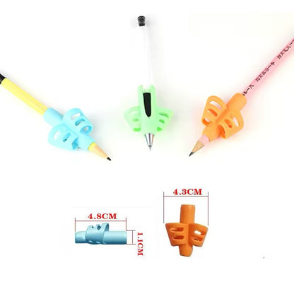 Porte crayon éducatif