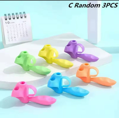 Porte crayon éducatif
