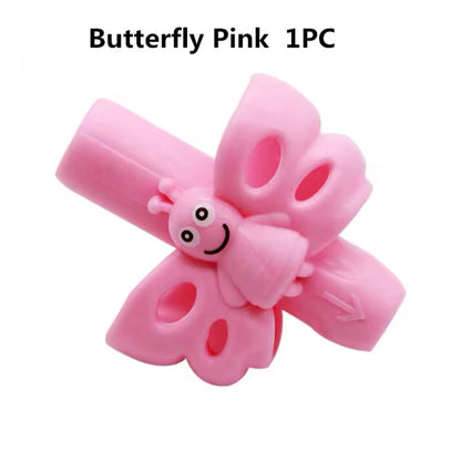 Porte crayon éducatif